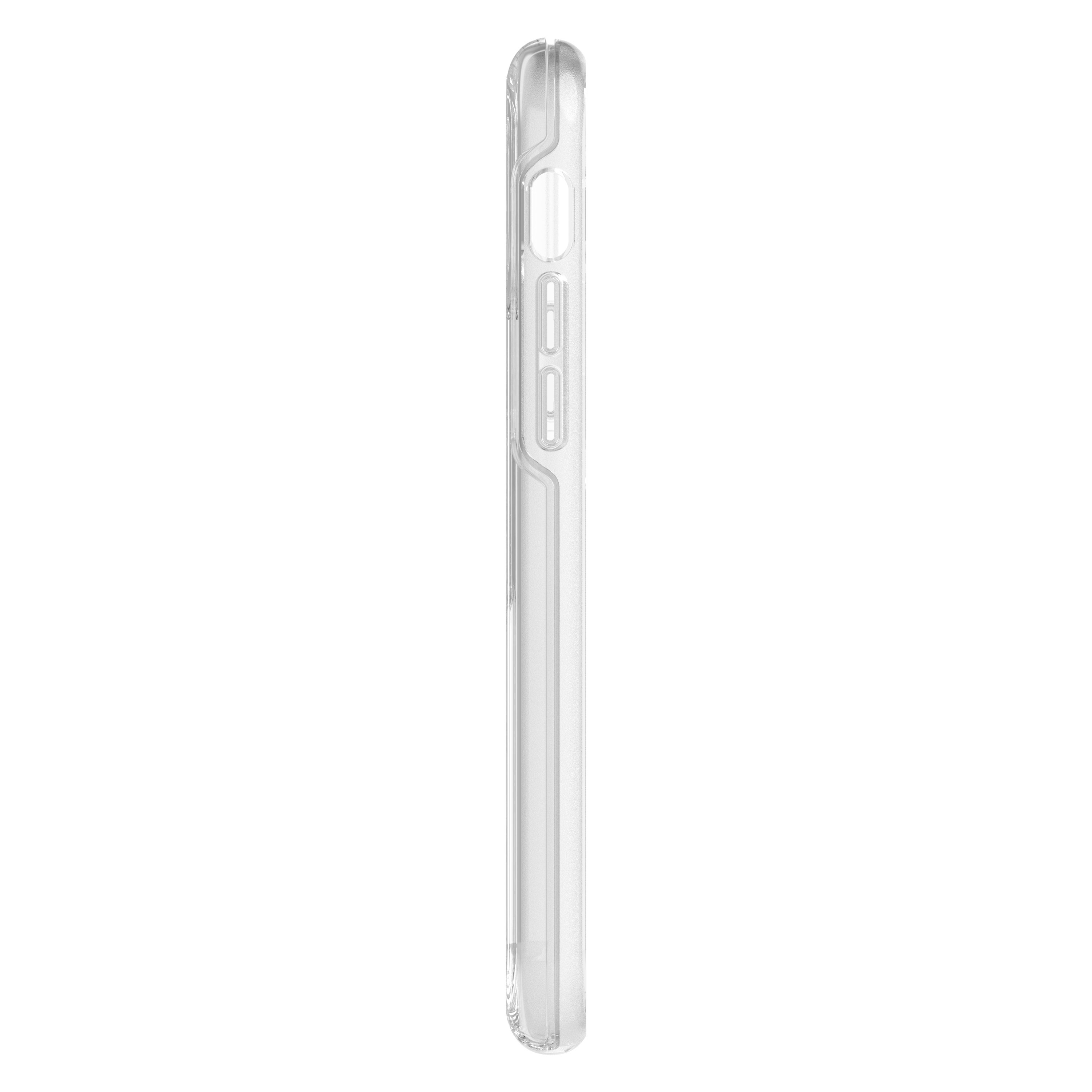 OTTERBOX Symmetry Clear, Backcover, Apple, iPhone 11 Pro, Transparent