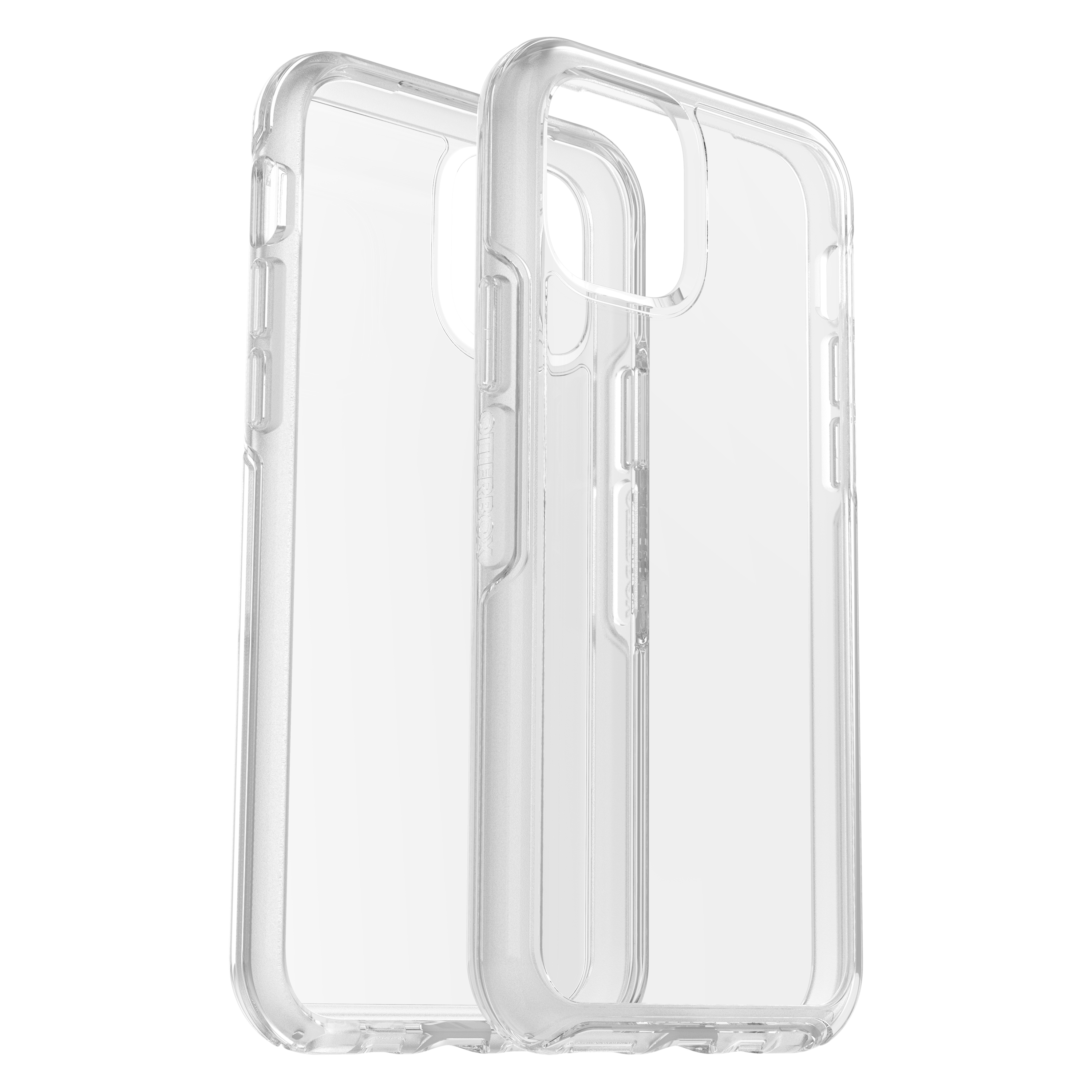 OTTERBOX Symmetry Clear, Backcover, Apple, iPhone 11 Pro, Transparent