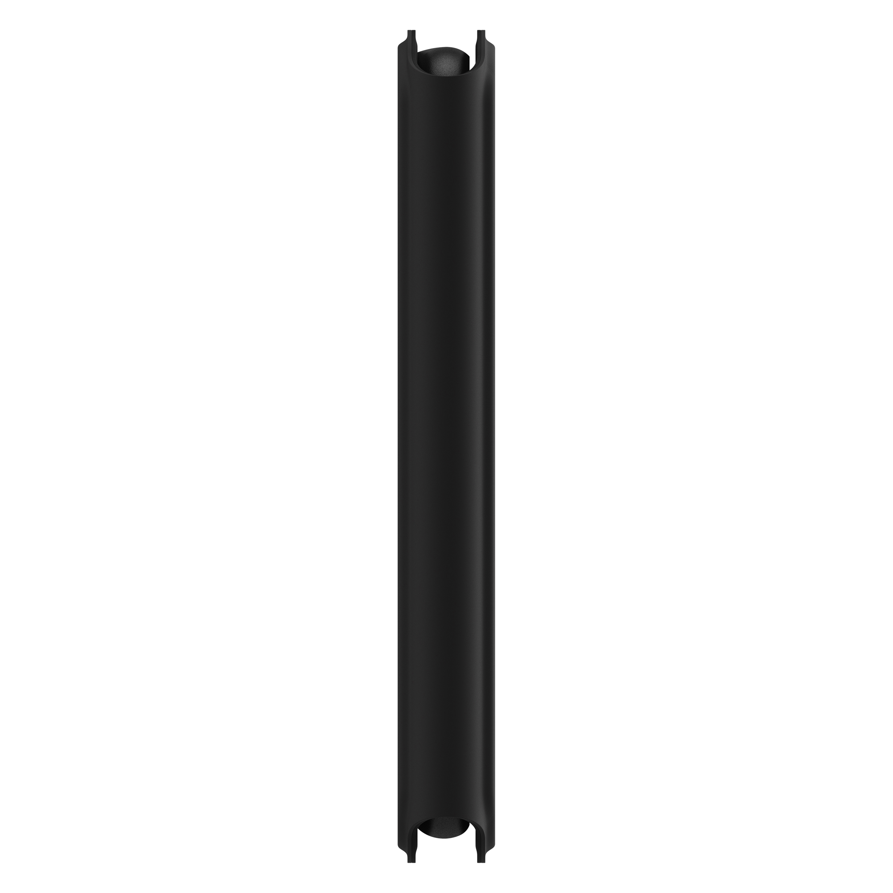 OTTERBOX Strada Via, Bookcover, Apple, iPhone 11 Pro, Schwarz