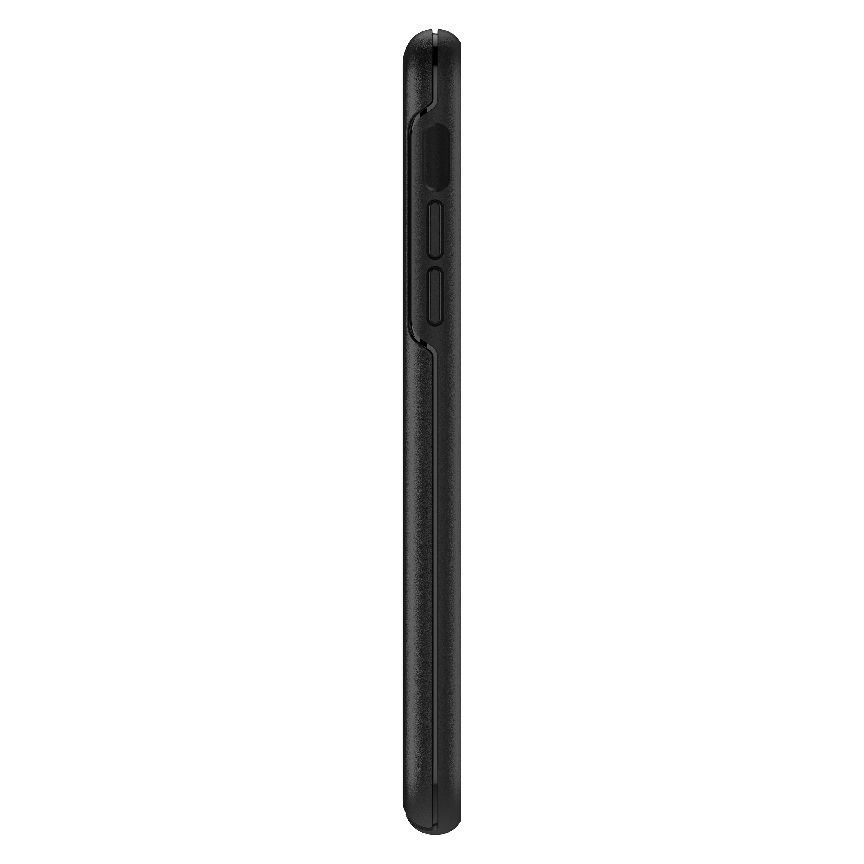 OTTERBOX Symmetry, Backcover, Apple, iPhone 11 Pro Max, Schwarz