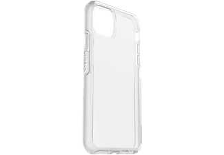 OTTERBOX Symmetry Clear, Backcover, Apple, iPhone 11 Pro Max, Transparent