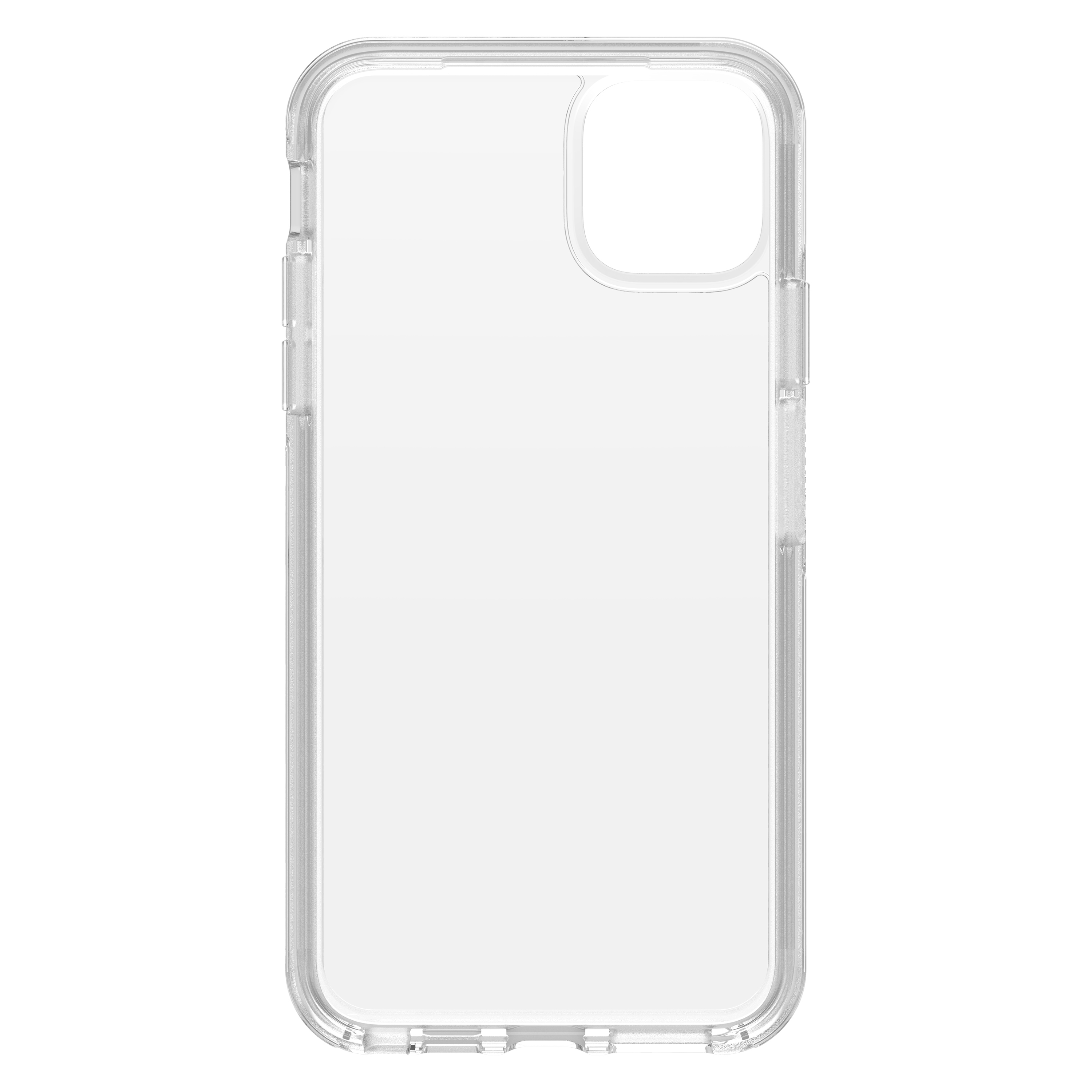 OTTERBOX Symmetry Clear, Backcover, Apple, iPhone 11 Pro Max, Transparent