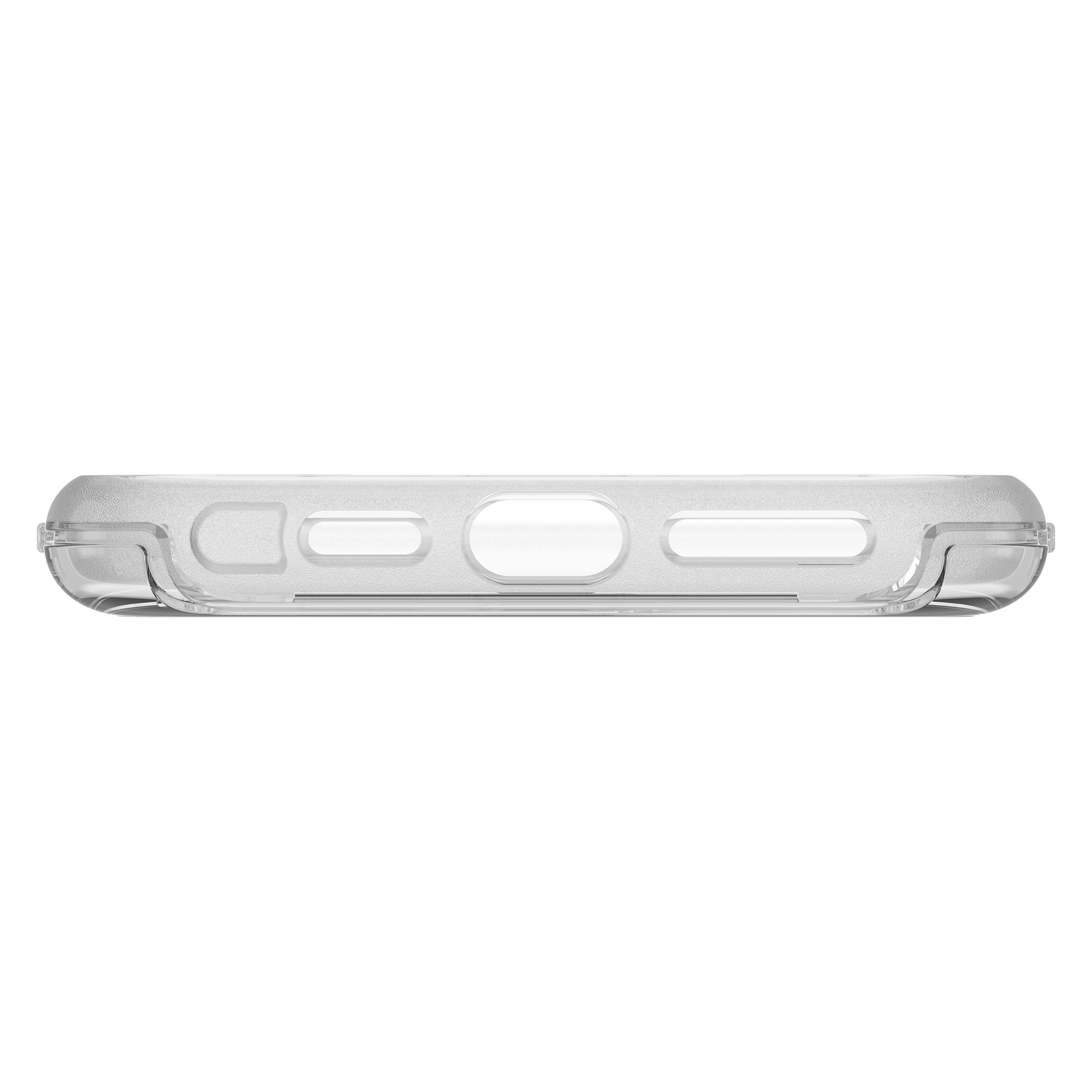 OTTERBOX Symmetry Clear, Backcover, Apple, iPhone 11 Pro Max, Transparent