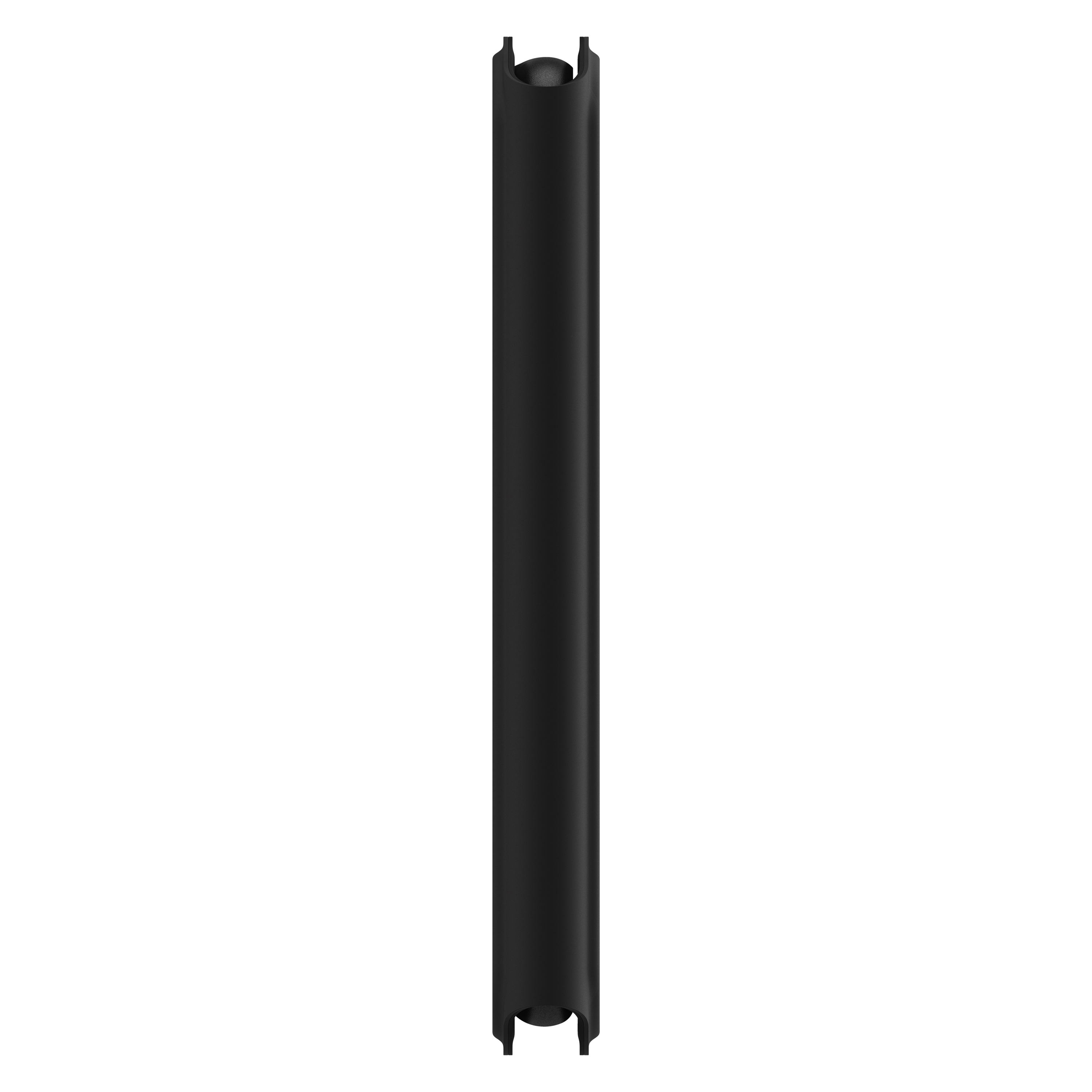 OTTERBOX Strada Via, Bookcover, Apple, iPhone 11 Pro Max, Schwarz