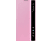 SAMSUNG Galaxy Note 10 clear view cover, Pink