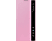 SAMSUNG Outlet Galaxy Note 10 clear view cover, Pink