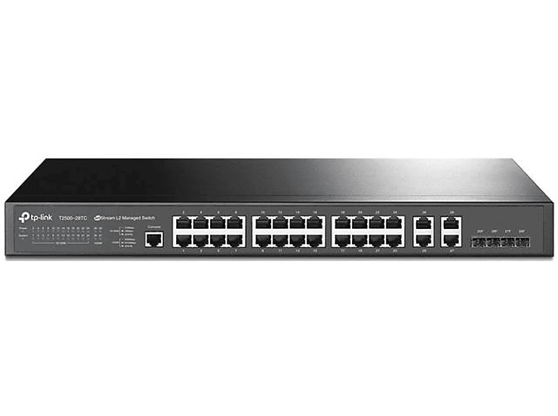 Switch | TP-Link T2500-28TC