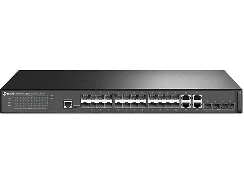 Switch | TP-Link T2600G-28SQ