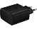 SAMSUNG hálózati töltő, USB Type-C, 45W, fekete (EP-TA845XBEG)