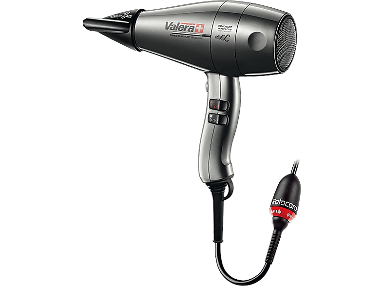 Valera Haardroger Swiss Silent Jet (sxj 8600)