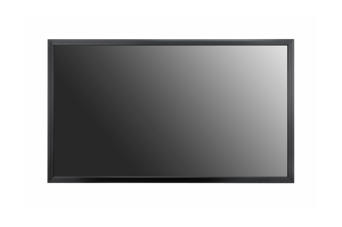 Pantalla táctil 43" - LG 43TA3E, HDMI, SDK, Pizarra