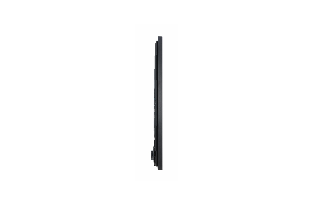 Pantalla táctil 43" - LG 43TA3E, HDMI, SDK, Pizarra