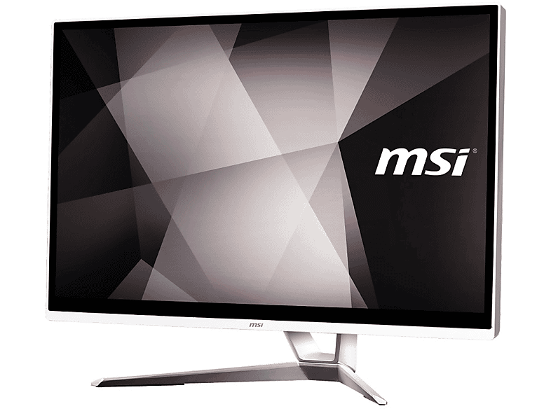 All in One | MSI Pro 22X 9M-018XEU