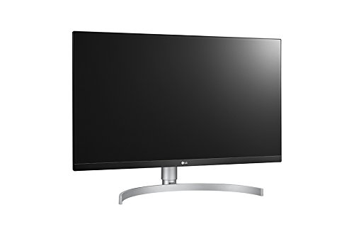 Monitor - LG 27UL850-W, PC, 68,6 cm, 27", 4K Ultra HD LED, Blanco