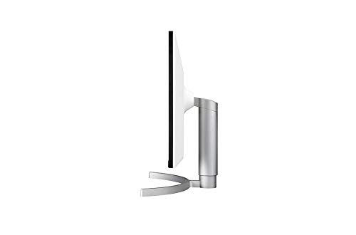 Monitor - LG 27UL650-W, 27", IPS, 68.58 cm, Blanco