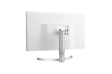 Monitor gaming - LG 32UL750-W, 32" LED UltraHD 4K, FreeSync, 4ms, Blanco y plata
