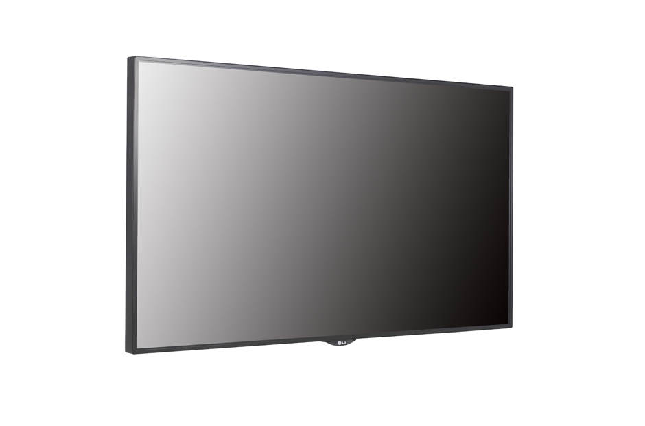 Pantalla de señalización - LG 55LS73C, 55" LED Full HD, 8 ms, 500 cd/m2