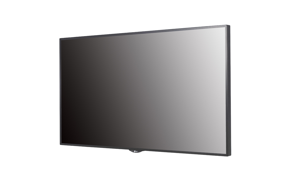 Pantalla de señalización - LG 55LS73C, 55" LED Full HD, 8 ms, 500 cd/m2