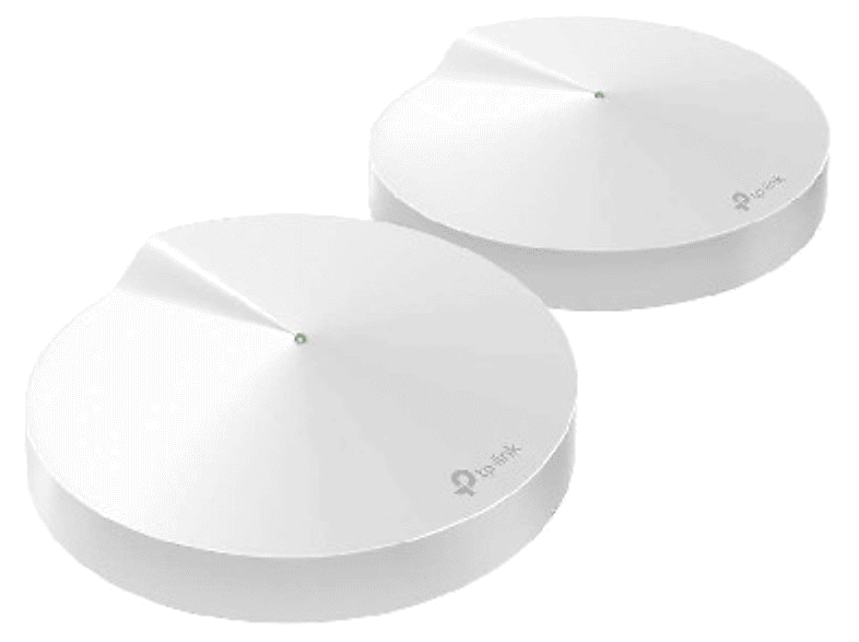 Sistema Wi-Fi | TP-Link Deco M9 Plus Pack 2x