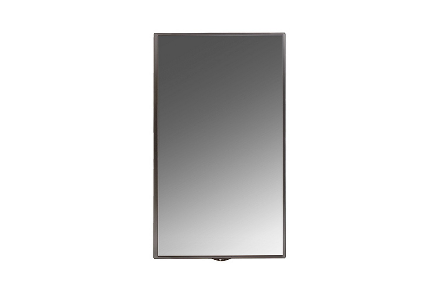 Monitor - LG 65SM5D-B, 65", FullHD, LED, Horizontal y vertical, 450 cd/m², Negro