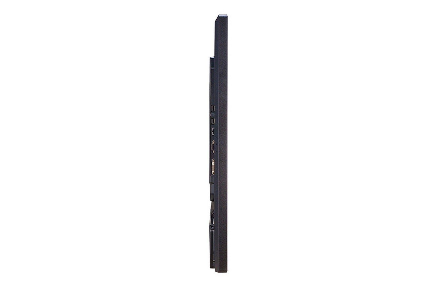 Monitor - LG 65SM5D-B, 65", FullHD, LED, Horizontal y vertical, 450 cd/m², Negro