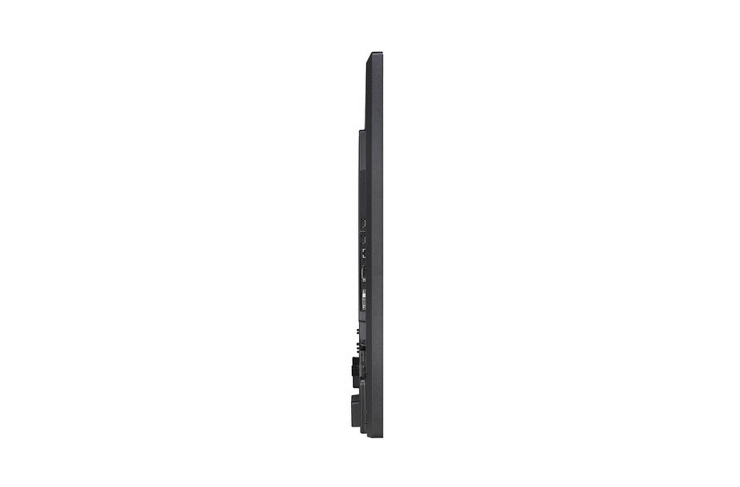 Monitor - LG 65SM5KD-B, 65", FullHD, LED, Horizontal y vertical, 450 cd/m², Negro