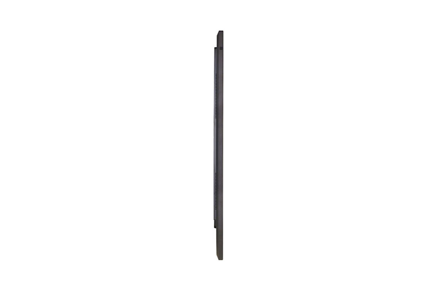 Monitor - LG 65SM5KD-B, 65", FullHD, LED, Horizontal y vertical, 450 cd/m², Negro