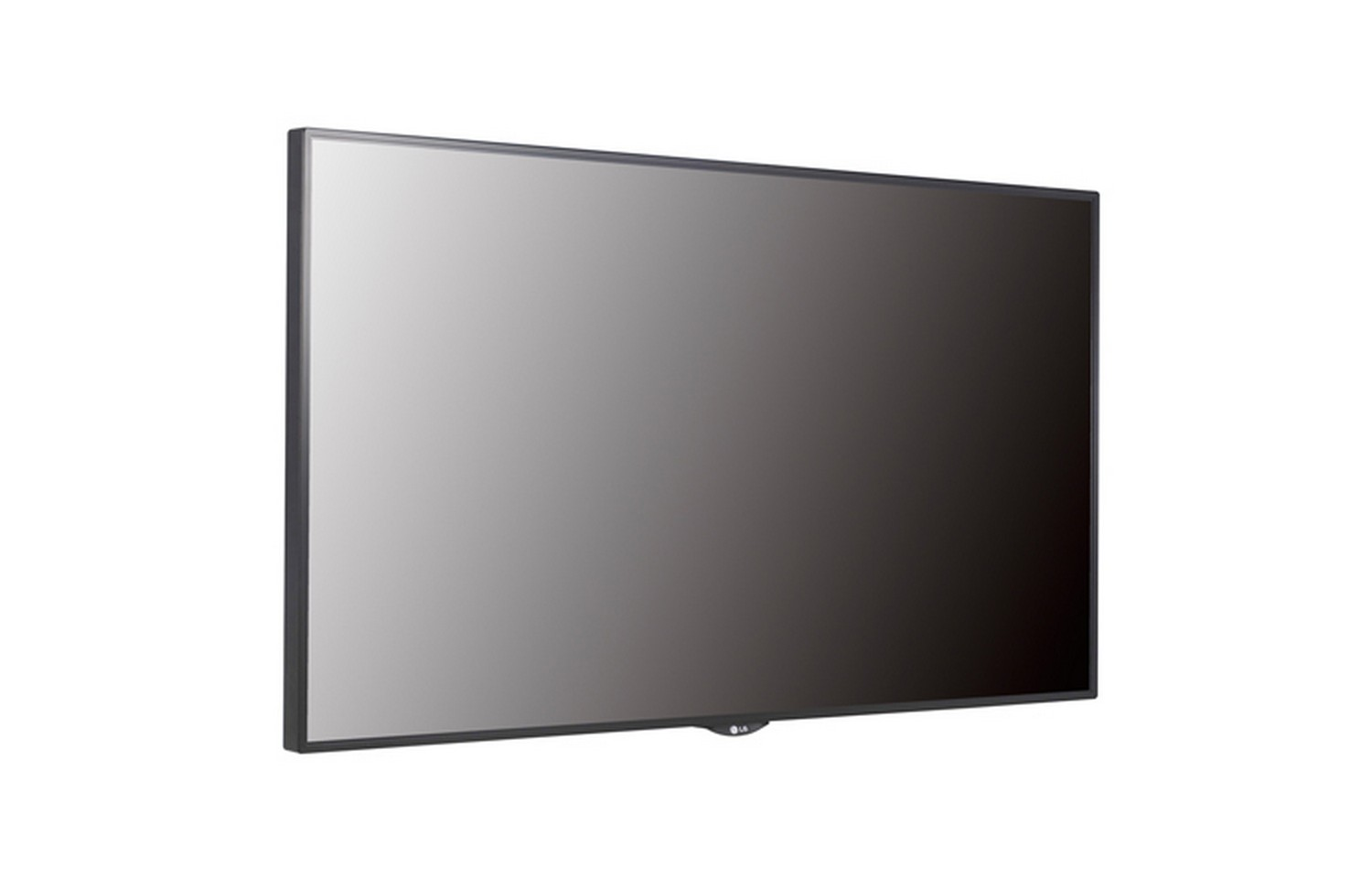 Monitor - LG 42LS75C-M, 42", FullHD, HDMI, 700cd/m², Negro