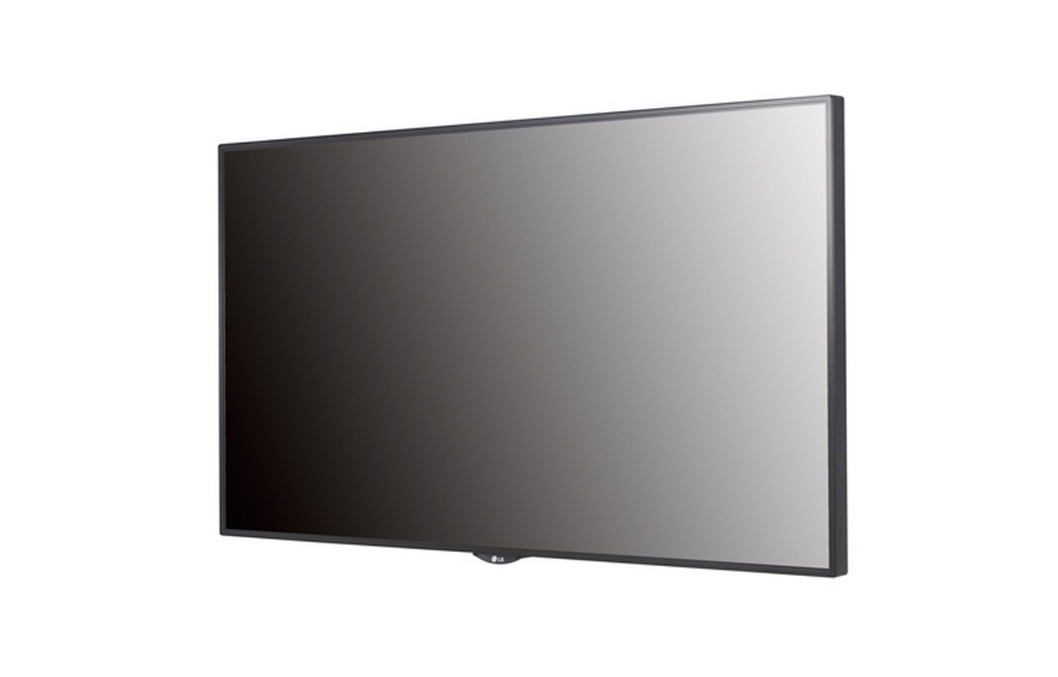 Monitor - LG 49LS75C-M, 49", FullHD, HDMI, 700cd/m², Negro