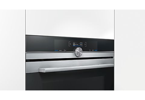 SIEMENS Four multifonction A+ (HB632GBS1)