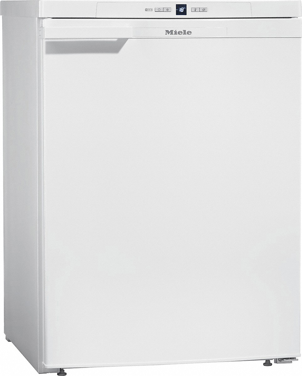 MIELE F 12016 S-2 Gefrierschrank (E, 102,6 l, 851 mm hoch)
