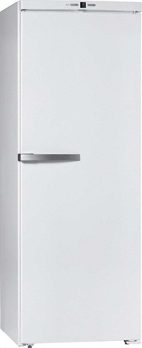 MIELE FN 26062 ws Gefrierschrank (F, 232 l, 1640 mm hoch)
