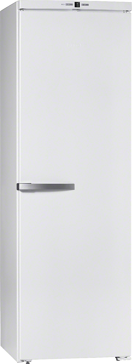 MIELE FN 28062 ws Gefrierschrank (F, 269 l, 1841 mm hoch)

