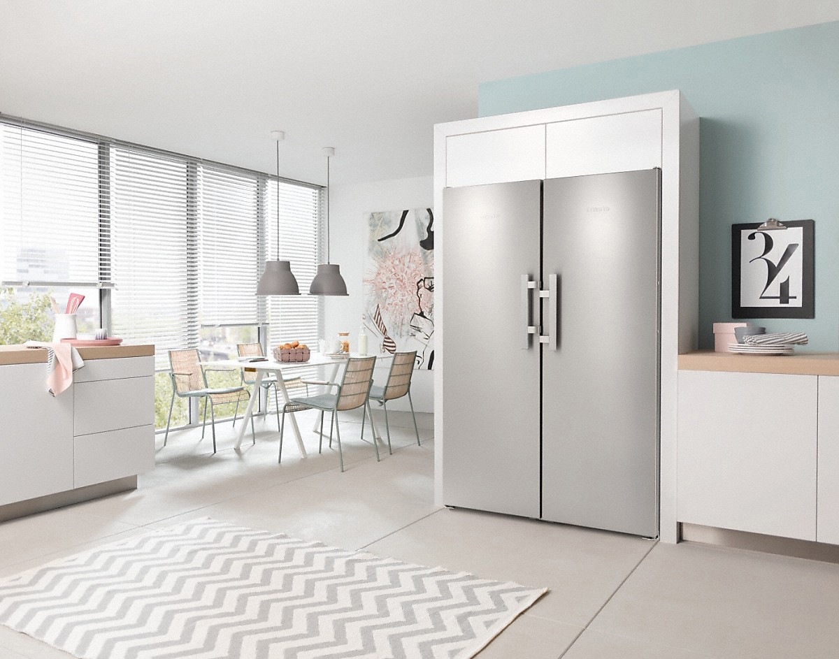 MIELE FN 28262 edt/cs Gefrierschrank (F, 268 l, 1850 mm hoch)
