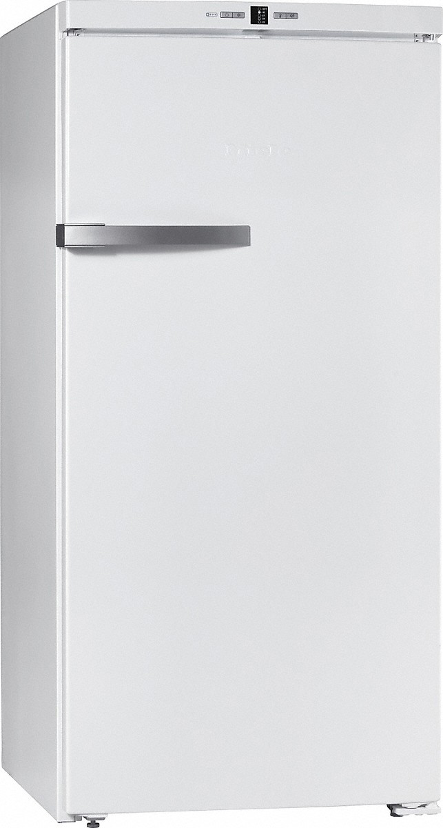 MIELE FN 22062 ws Gefrierschrank (F, 158 l, 1250 mm hoch)
