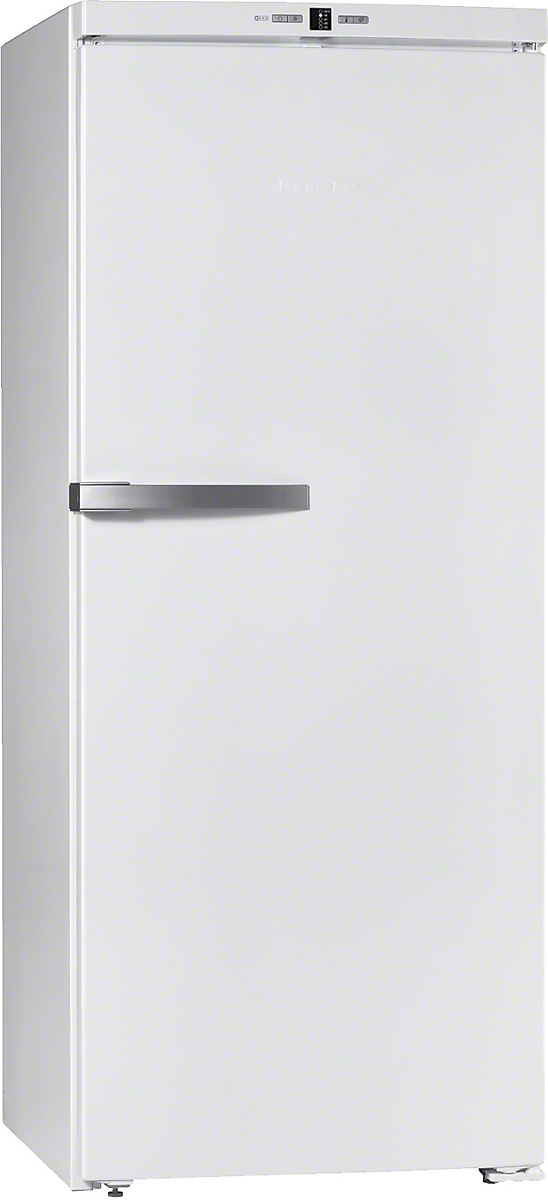 MIELE FN 24062 ws Gefrierschrank (F, 195 l, 1450 mm hoch)
