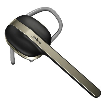 JABRA BT-HS Talk 30, In-ear Headset Bluetooth Schwarz