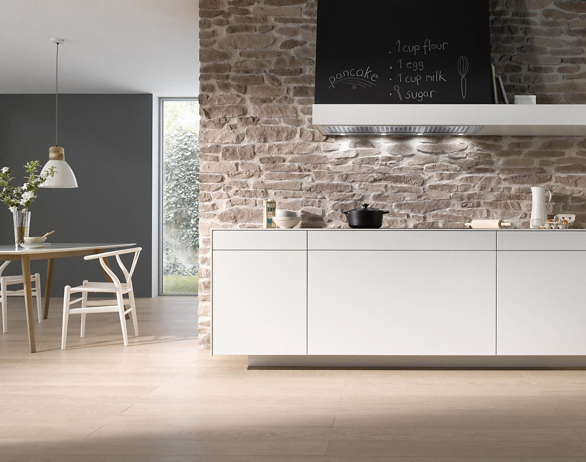 MIELE DA 2518, Dunstabzugshaube (1102 mm breit, 402 mm tief)