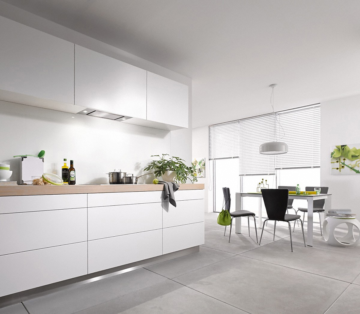MIELE DA  2668, Dunstabzugshaube (580 mm breit, 293 mm tief)