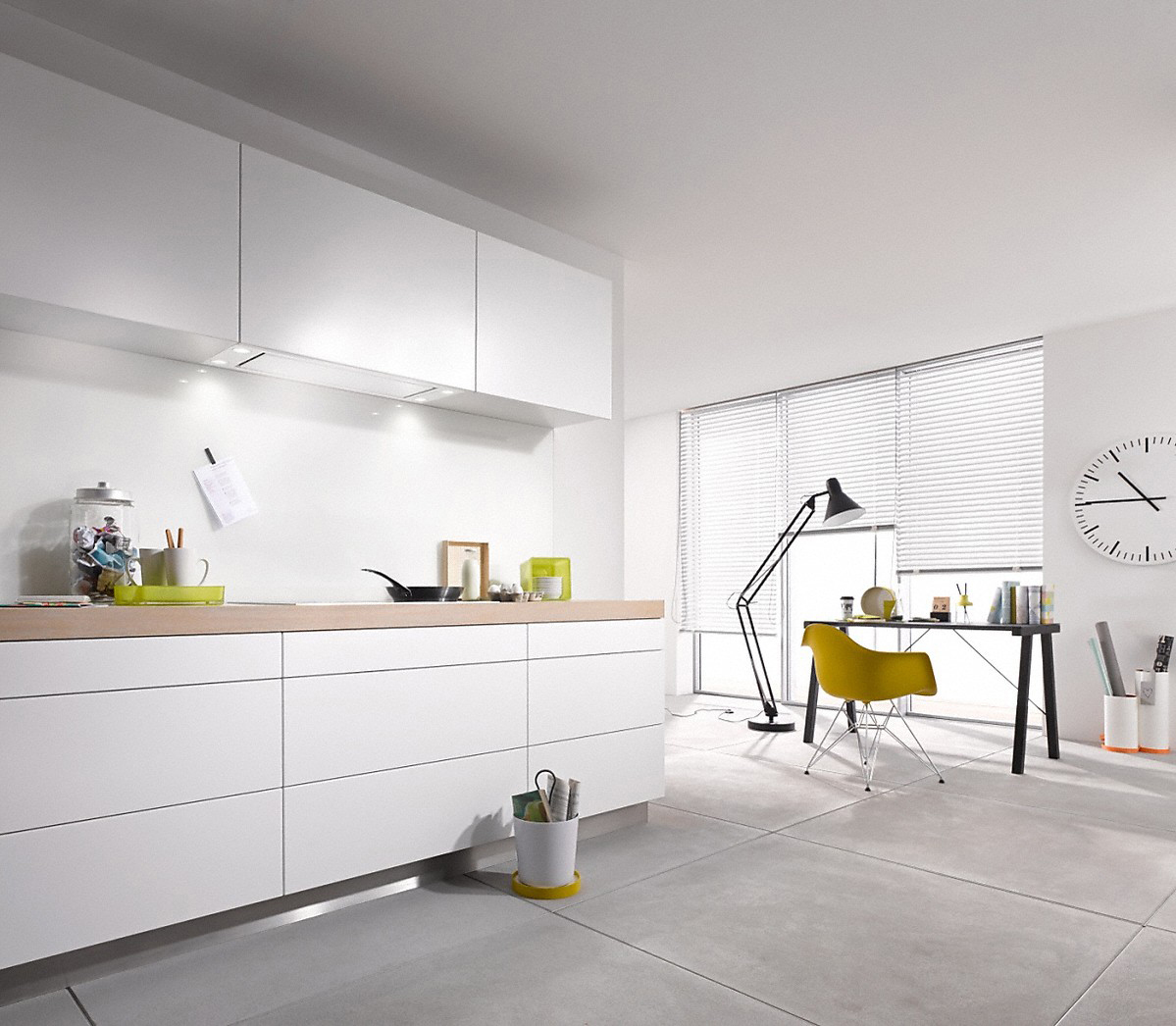 MIELE DA 2698, Dunstabzugshaube (880 mm breit, 293 mm tief)