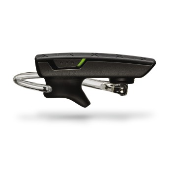 PLANTRONICS Explorer 55, In-ear Kopfhörer Bluetooth Schwarz