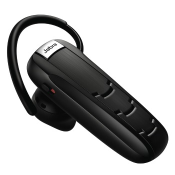 JABRA Talk 35, In-ear Headset Bluetooth Schwarz