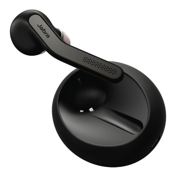 JABRA Talk 55, In-ear Headset Bluetooth Schwarz