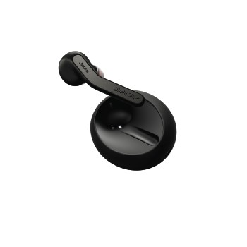 JABRA Talk 55, In-ear Headset Bluetooth Schwarz