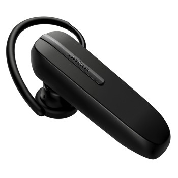 Schwarz Bluetooth Headset Talk JABRA In-ear 5,