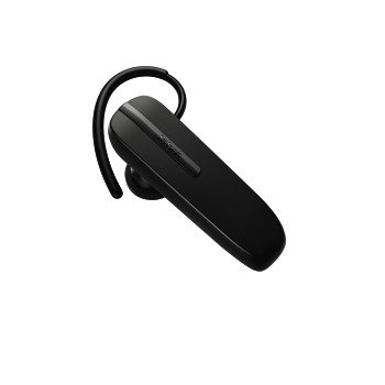 JABRA Bluetooth 5, Schwarz Talk In-ear Headset