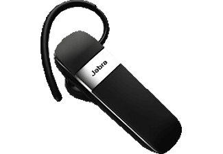 JABRA Talk 15, In-ear Headset Bluetooth Schwarz
