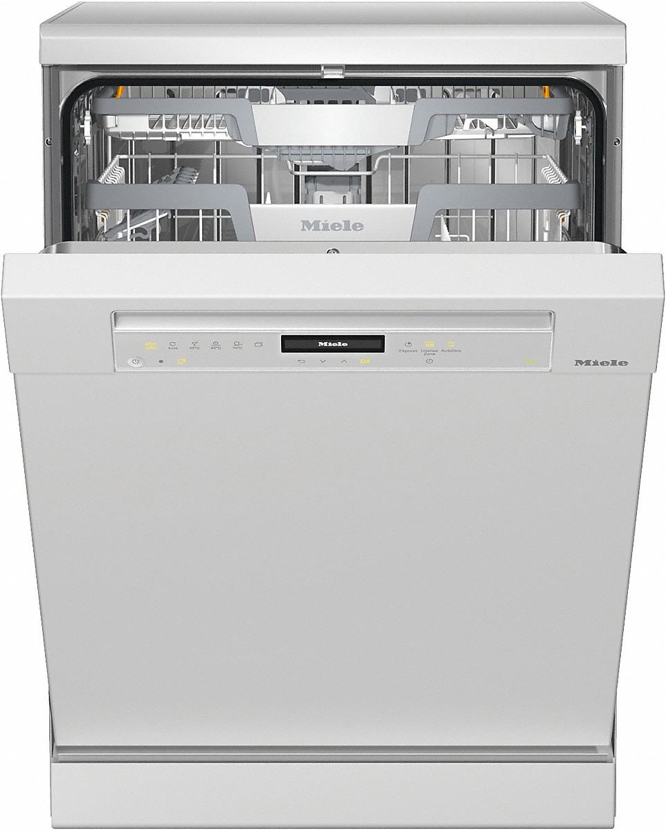 MIELE G 7310 SC Geschirrspüler dB 598 breit, (A), mm 42 C) (freistehend