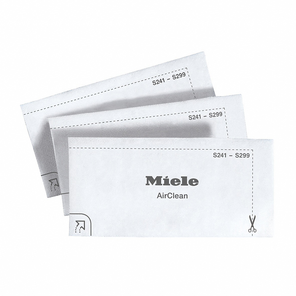 MIELE AirClean-Filter SF-SAC 30,