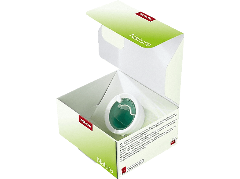 Thumbnail - MIELE 10234440 NATURE Duftflakon Nature